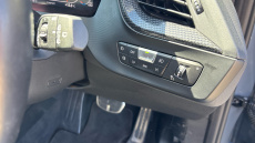 BMW 1 Series 118i [136] M Sport 5dr Step Auto [LCP] Petrol Hatchback
